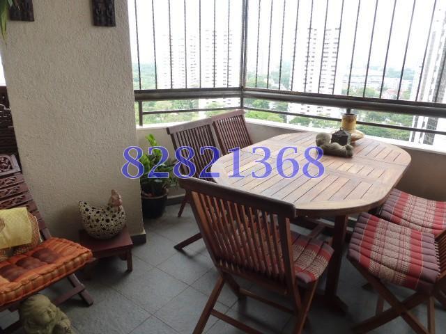 Bayshore Park (D16), Condominium #114919412